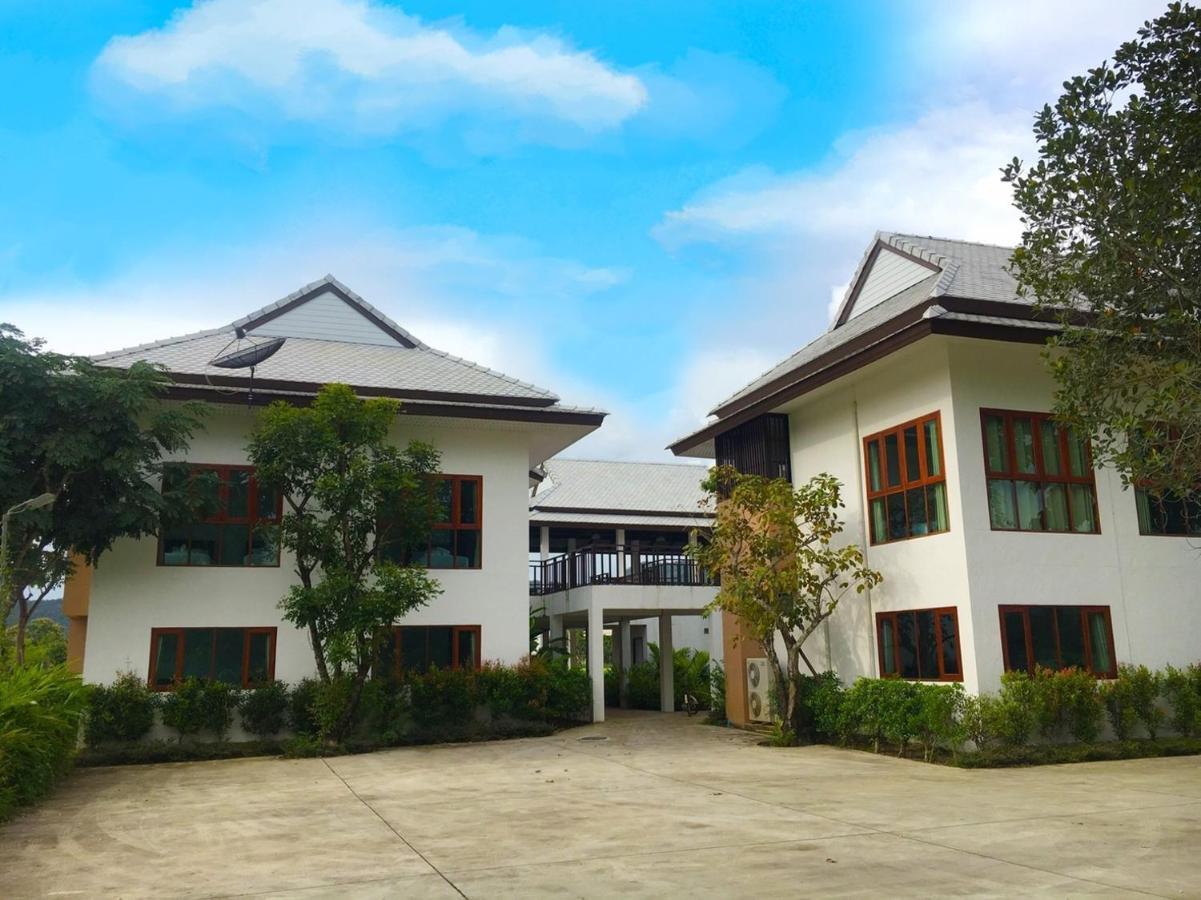 Oon Valley Farm Stay San Kamphaeng Экстерьер фото