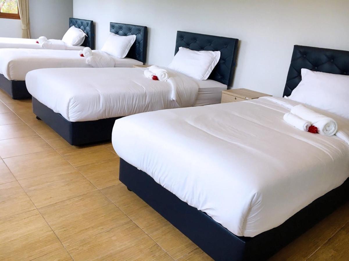 Oon Valley Farm Stay San Kamphaeng Экстерьер фото