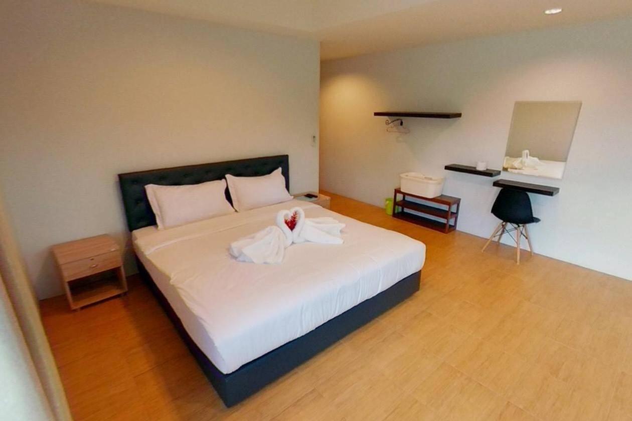 Oon Valley Farm Stay San Kamphaeng Экстерьер фото