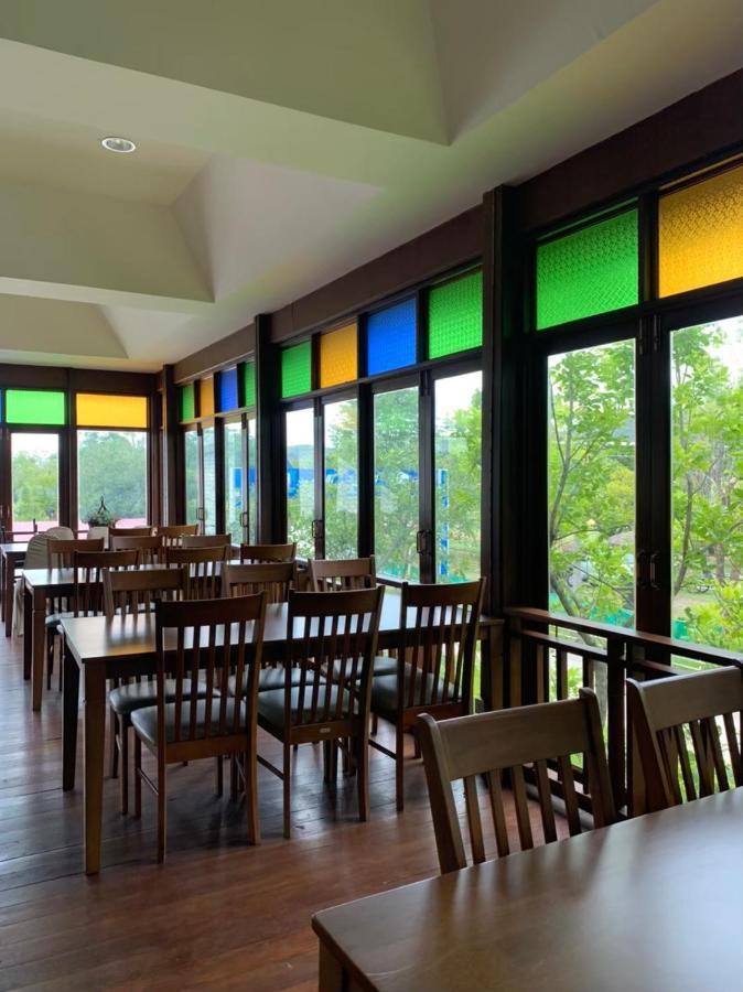Oon Valley Farm Stay San Kamphaeng Экстерьер фото
