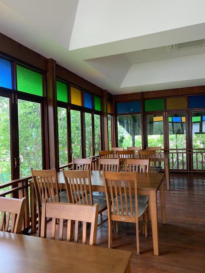 Oon Valley Farm Stay San Kamphaeng Экстерьер фото