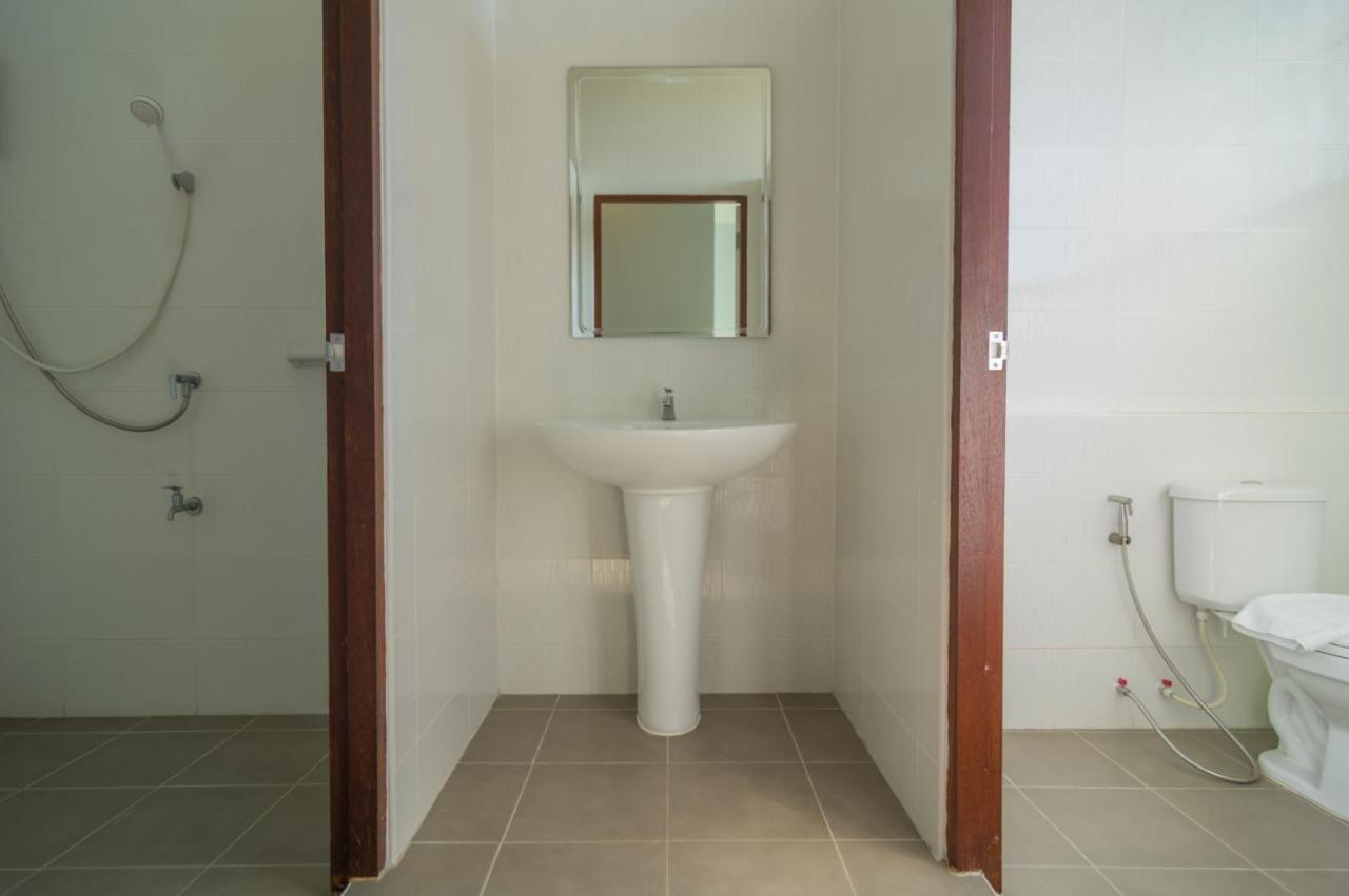 Oon Valley Farm Stay San Kamphaeng Экстерьер фото